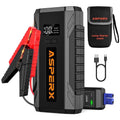 2000A Jump Starter