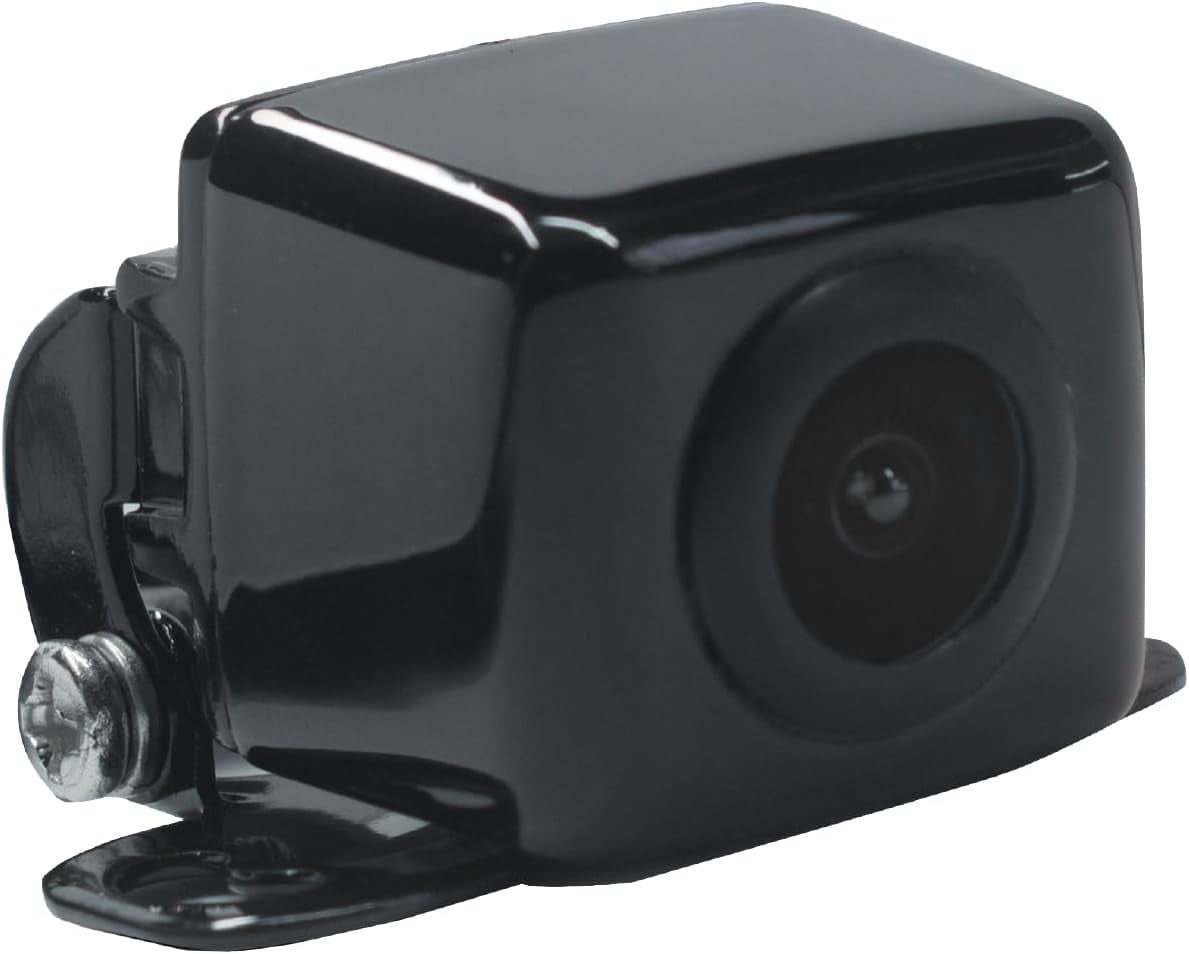 HD backup camera IP67 waterproof with parking guides