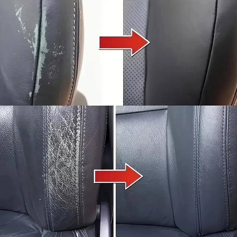 Trim & Plastic Restorer — Back to Black Gloss, Interior & Exterior Renewal