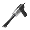Portable Pump Car Vacuum — Multi-Purpose Compact Handheld Cleaner