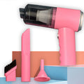 12v Portable Car Vacuum Cleaner
