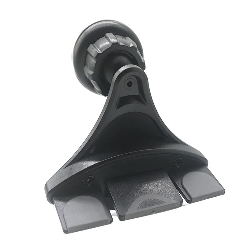 Magnet Car Phone Holder for Car CD Slot Mount Phone Holder Stand for iPhone Samsung Xiaomi Huawei Mobile Phone Magnetic Holder