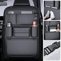 6-Pocket Seat Back Organizer