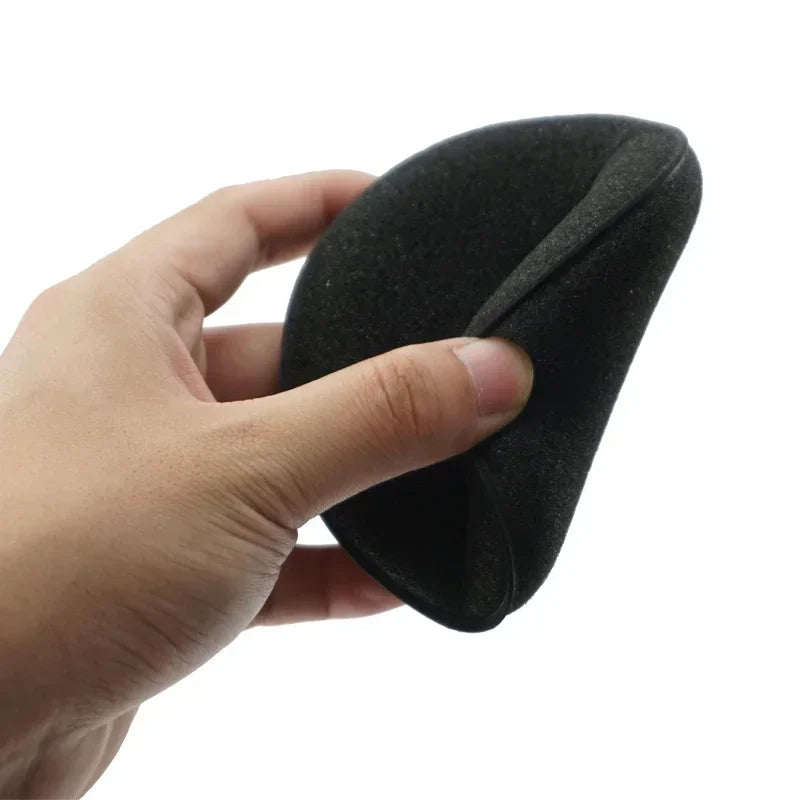 12 Pack Foam Aplicator Pads