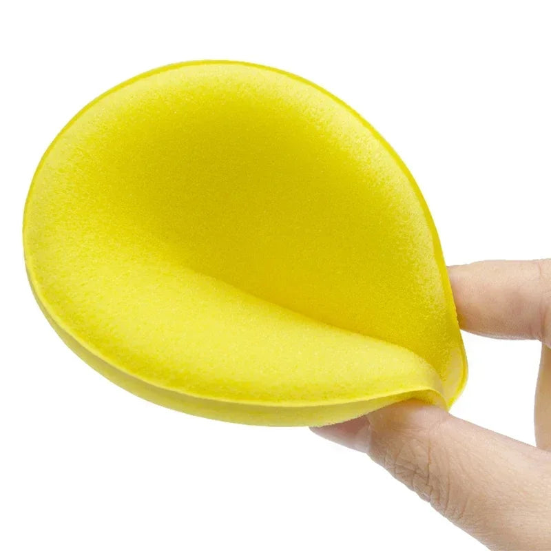 12 Pack Foam Aplicator Pads