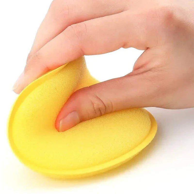 12 Pack Foam Aplicator Pads