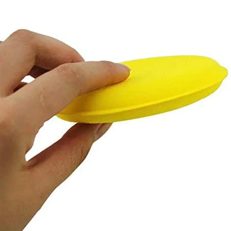 12 Pack Foam Aplicator Pads