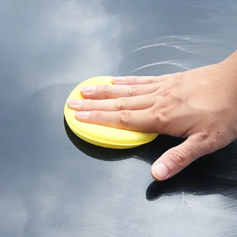 12 Pack Foam Aplicator Pads