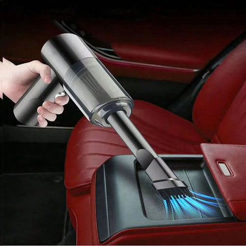 12v Portable Car Vacuum Cleaner