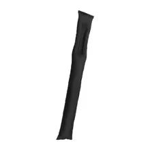 Travel Car Seat Gap Filler Soft Car Styling Padding Leather Leak Pad Plug Spacer Car Accessories Interior Car Organizer Hot Sale