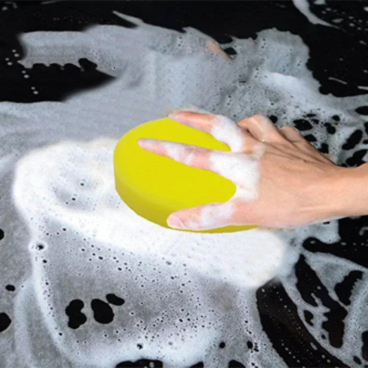 12 Pack Foam Aplicator Pads