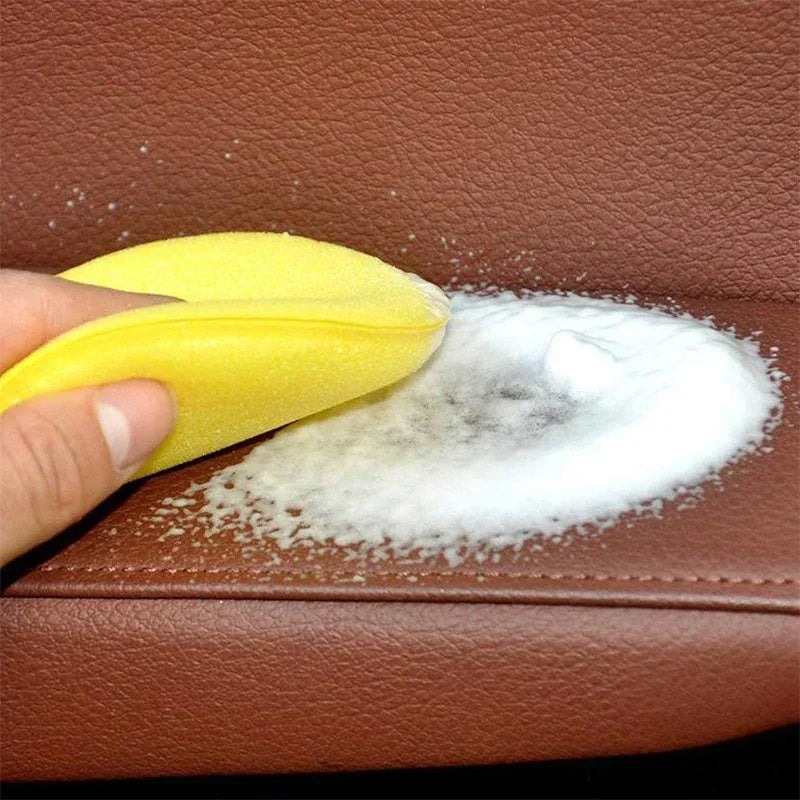 12 Pack Foam Aplicator Pads
