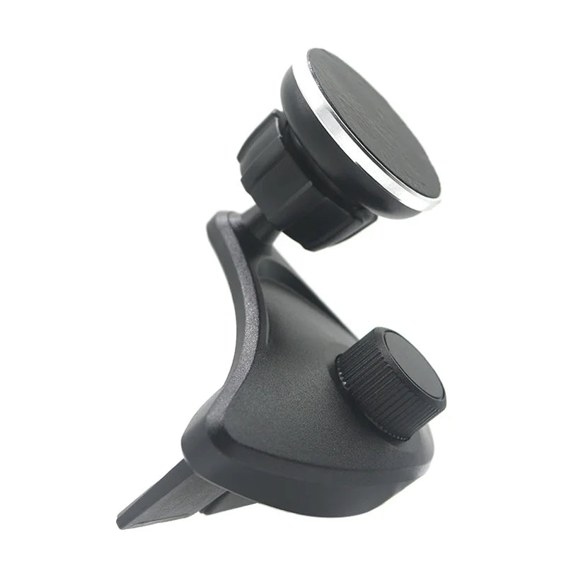 Magnet Car Phone Holder for Car CD Slot Mount Phone Holder Stand for iPhone Samsung Xiaomi Huawei Mobile Phone Magnetic Holder