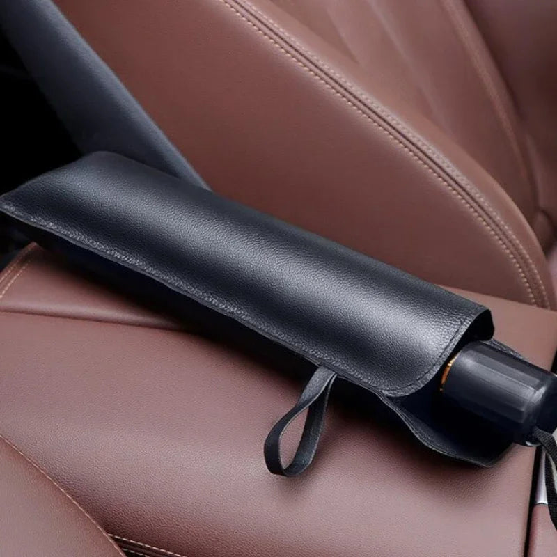 New-Style Windshield Parasol Sun Shade — UV Interior Protection