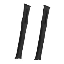 Travel Car Seat Gap Filler Soft Car Styling Padding Leather Leak Pad Plug Spacer Car Accessories Interior Car Organizer Hot Sale