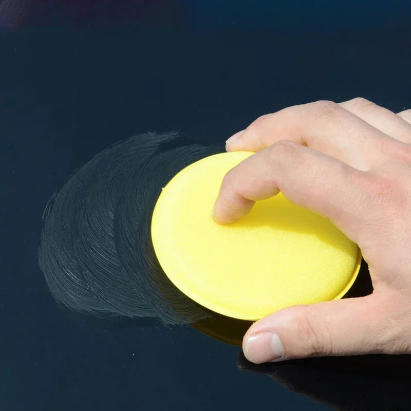 12 Pack Foam Aplicator Pads