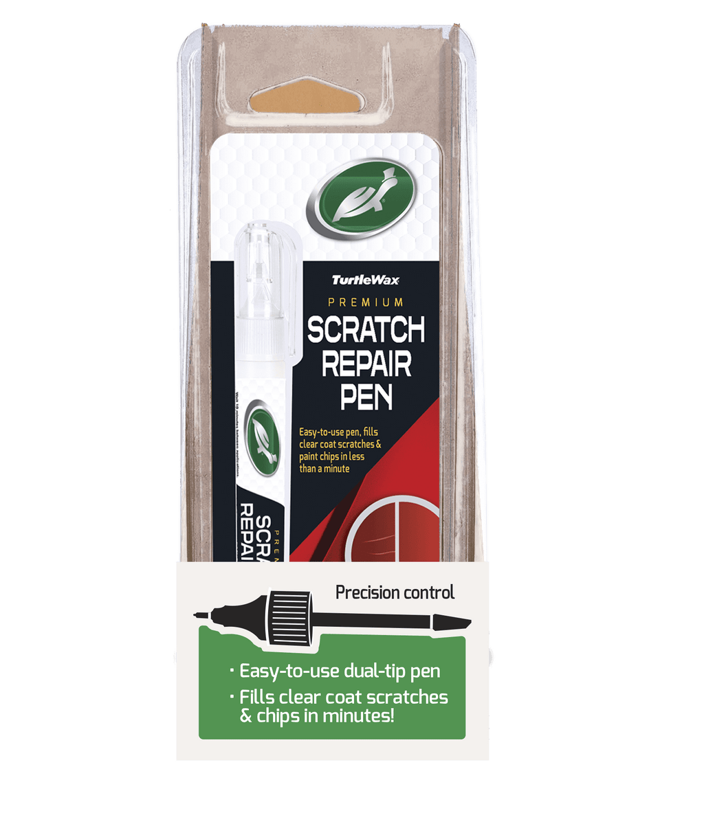 Car scratch repair paint pen premium touch up