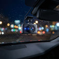 Dash Cam Full HD 1080p Front Camera Night Vision