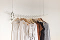 Anti-roll trunk bag preventing cargo from sliding