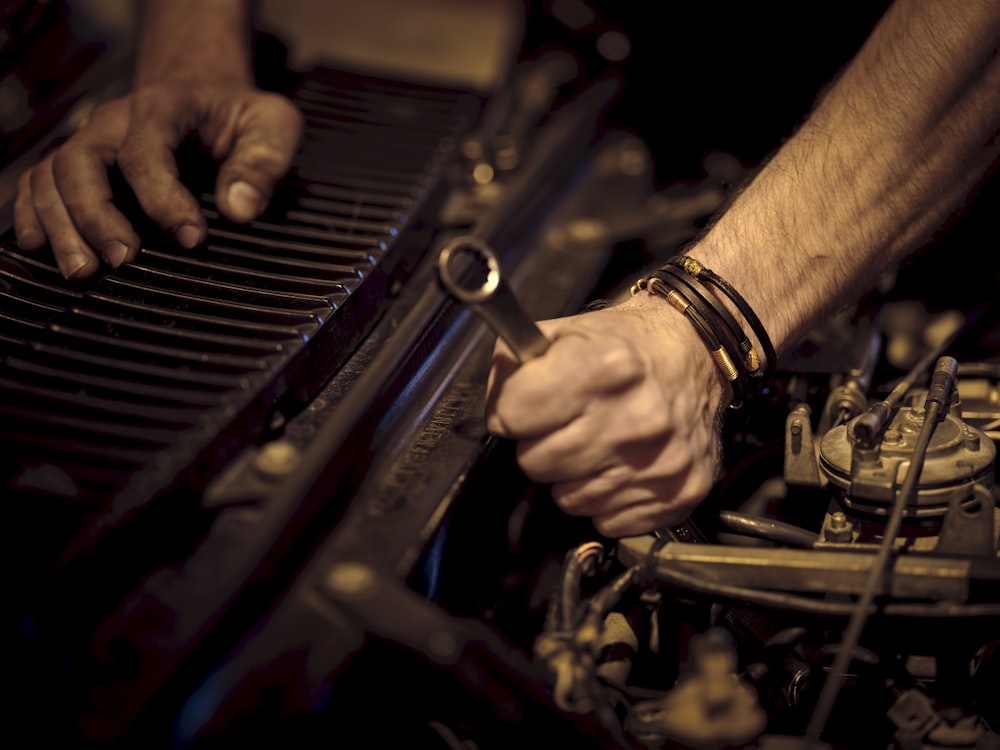 10-piece detailing kit car care