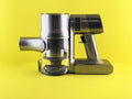 Modern cordless vacuum cleaner