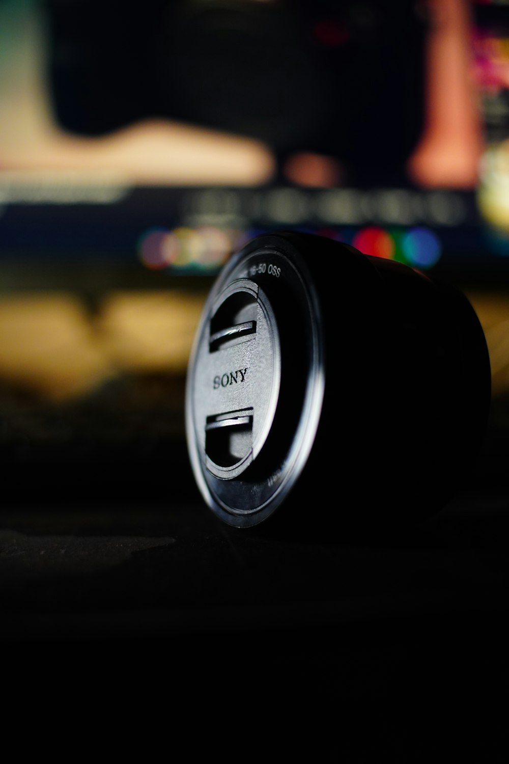 USB car charger close-up