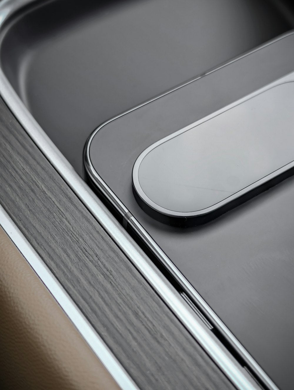 Car seat gap filler and side pocket organizer